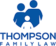 Thompson Family Law Logo
